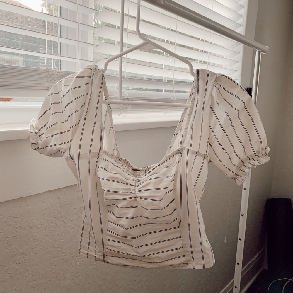 Free People Top